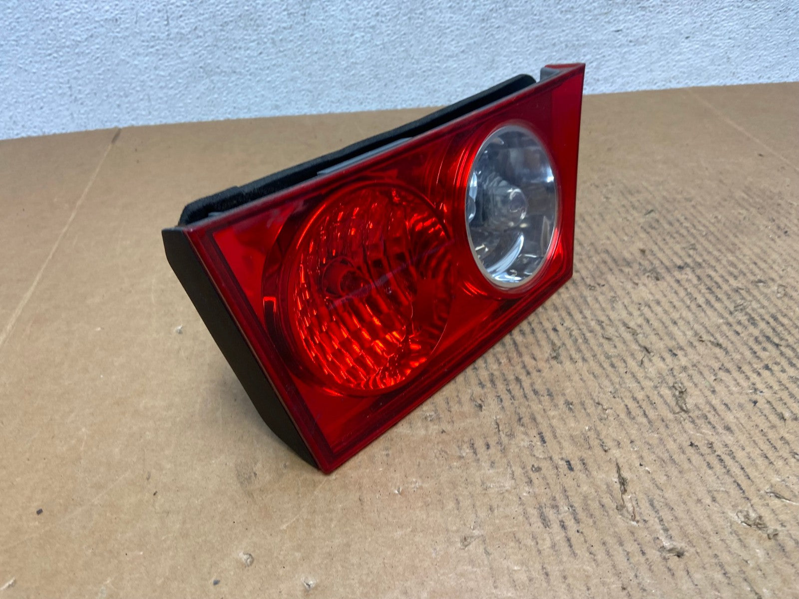 2006 2007 2008 Acura Tsx Sedan Left Driver Lh Tail Light Inner AE0235 LK2