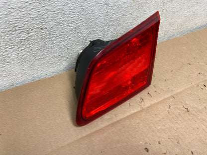 2010-2014 Subaru Legacy Right Passenger Rh Side Tail Light Inner Oem I4277 DW1