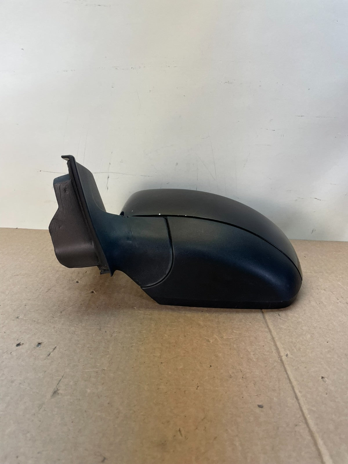 2013 to 2016 Ford Escape Left Driver Lh Power Door Mirror AH6211 DW3