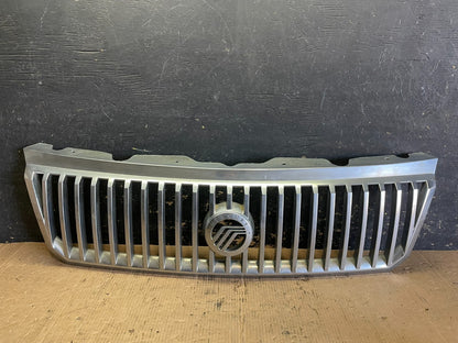 2002 to 2005 Mercury Mountaineer Front Upper Grill Grille Oem z8135 DG0