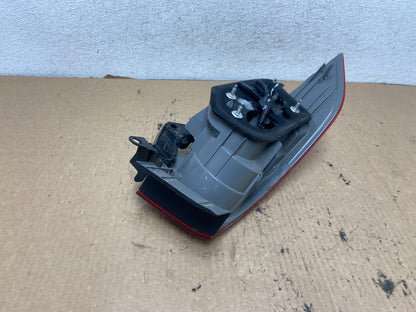 2009 2010 Acura Tsx Sedan Right Passenger Rh Side Tail Light AG2312 LK4