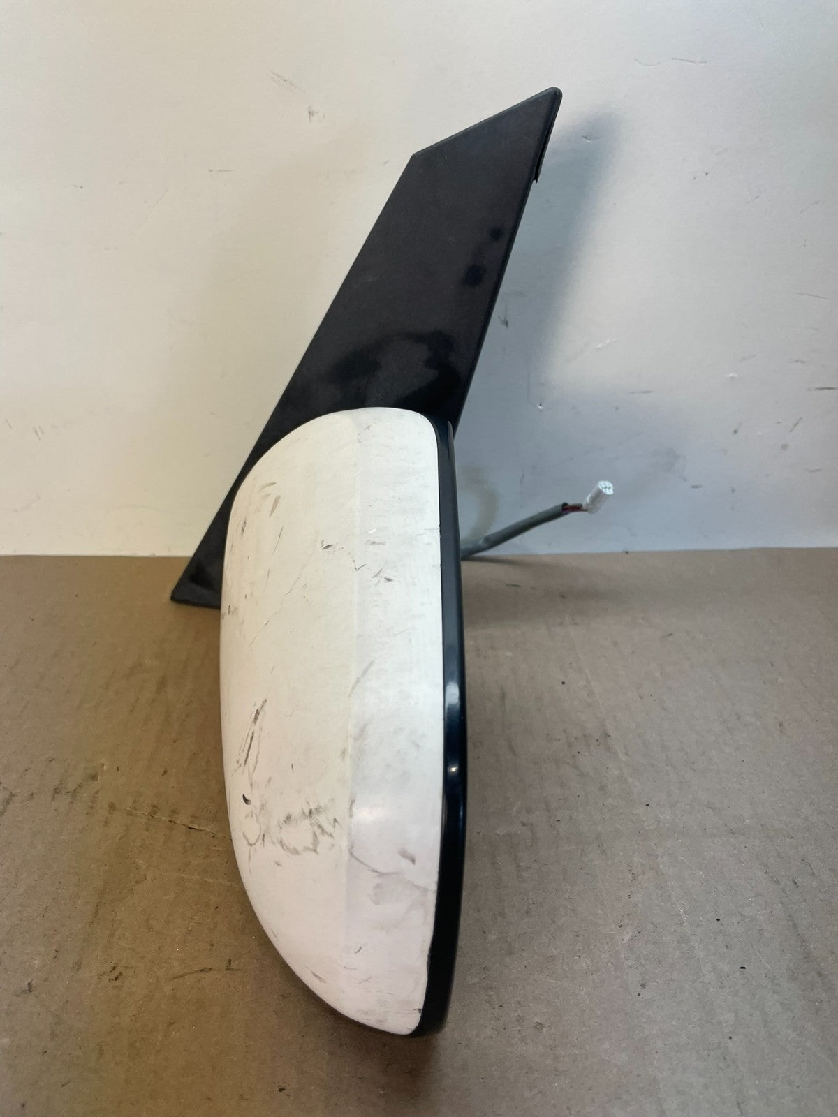 2004 to 2009 Toyota Prius Left Driver Side View Door Mirror AI0765 DG9