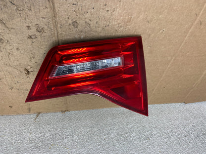2007 2008 2009 Acura Mdx Right Passenger Rh Side Inner Tail Light Oem AA4967 DW0