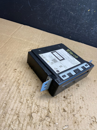 2014 - 2019 Chevy GMC GM CD Receiver Player Unit 13590747 ac4666 DG1