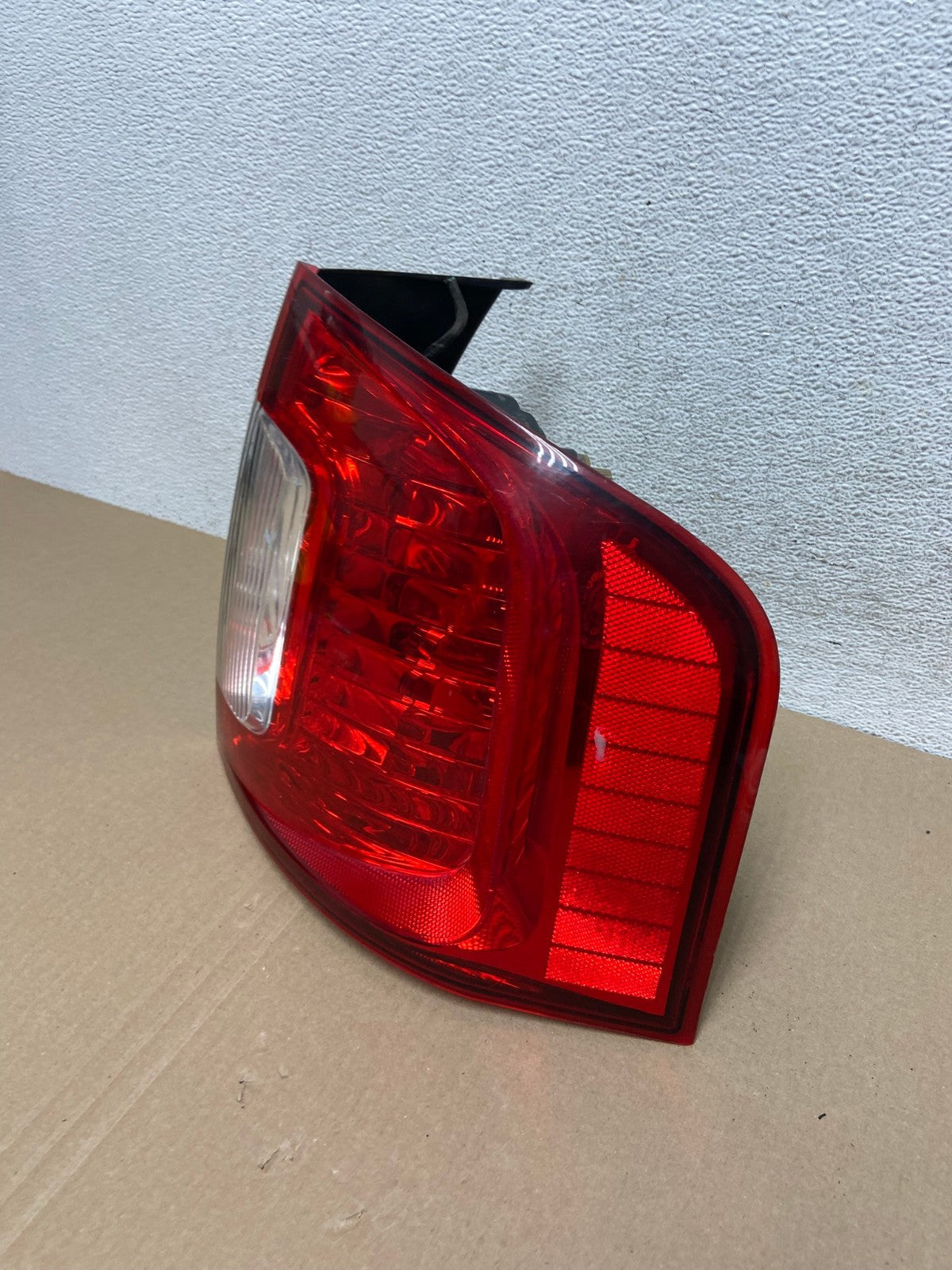 2011 2012 2013 2014 Ford Edge Right Passenger RH Side Tail light AF5763 LK1