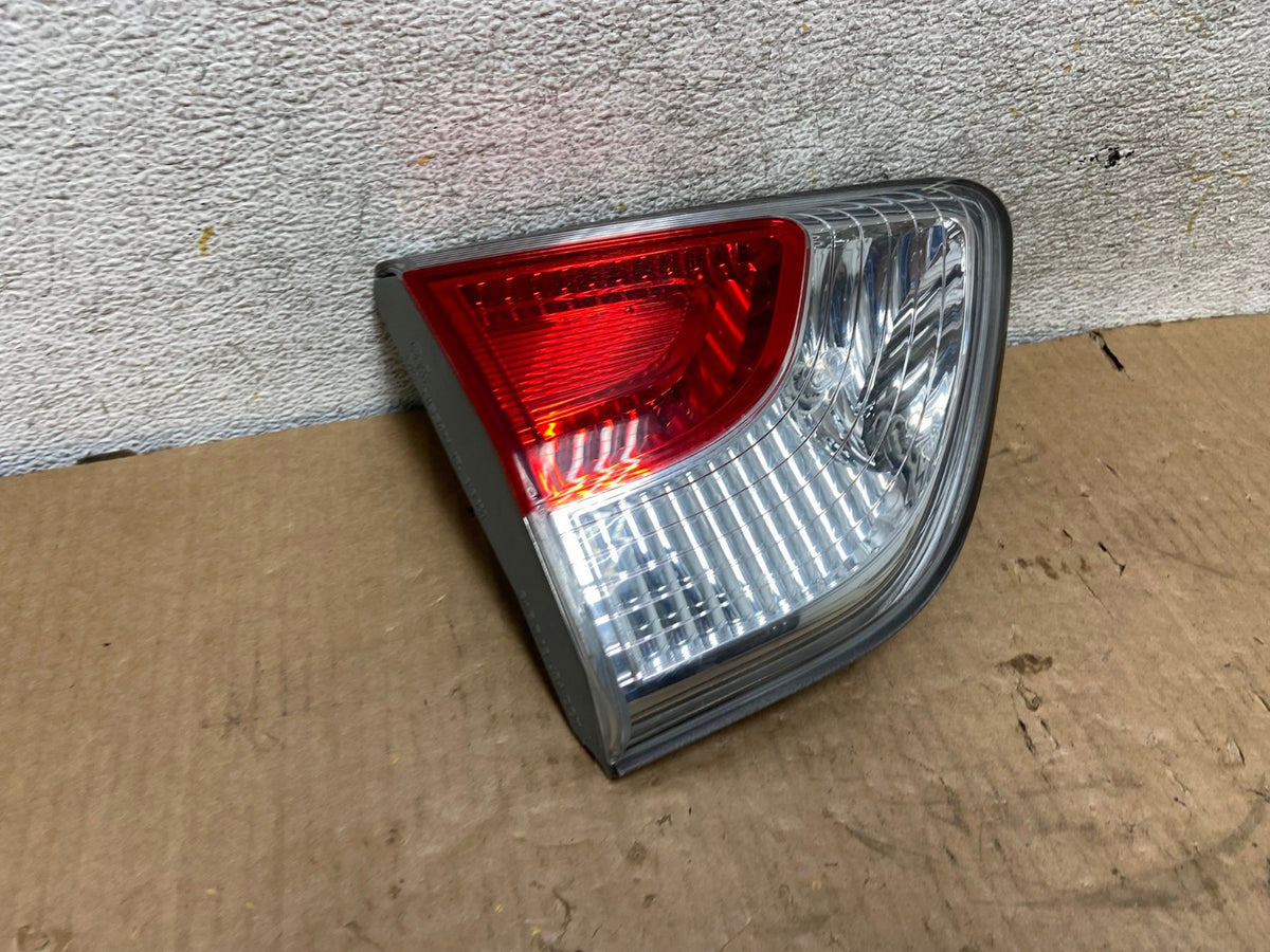2013 to 2016 Nissan Pathfinder Left Driver Inner Tail light AI7942 LK2