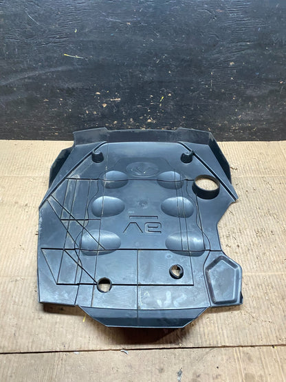 2003 to 2007 Infiniti FX35 M35 G35 V6 Engine Motor Cover OEM T9895 DG4