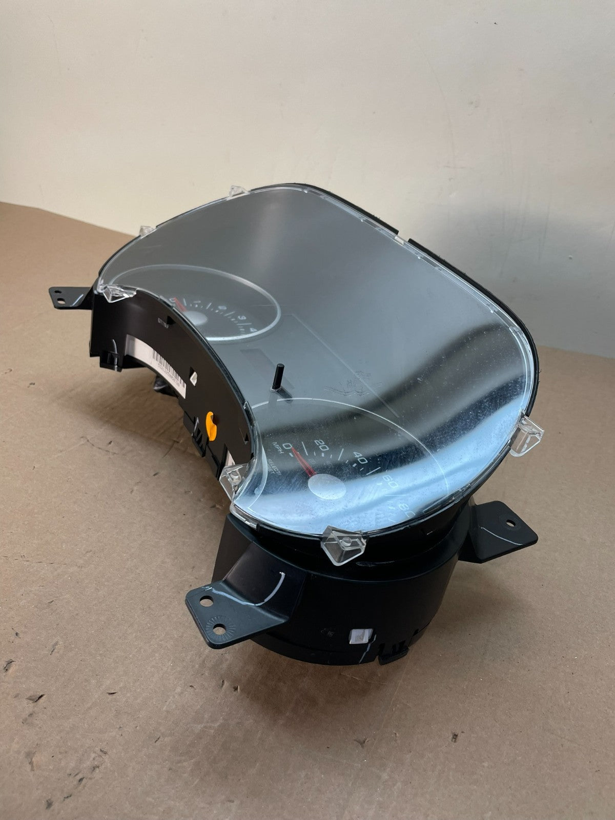 2006 2007 Ford Explorer Speedometer Cluster Gauge AJ0899 DW2