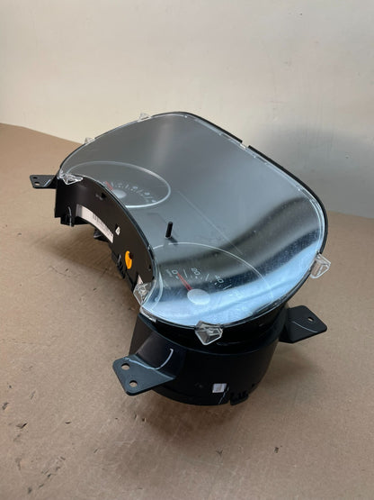 2006 2007 Ford Explorer Speedometer Cluster Gauge AJ0899 DW2