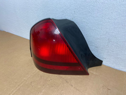 2003-2011 Mercury Grand Marquis Left Driver Lh Side Tail Light AC8442 LK1