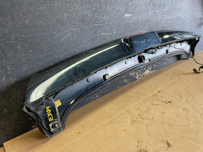 2008 2009 2010 Honda Odyssey Rear Trunk Spoiler Gate Oem AA2299 DG8