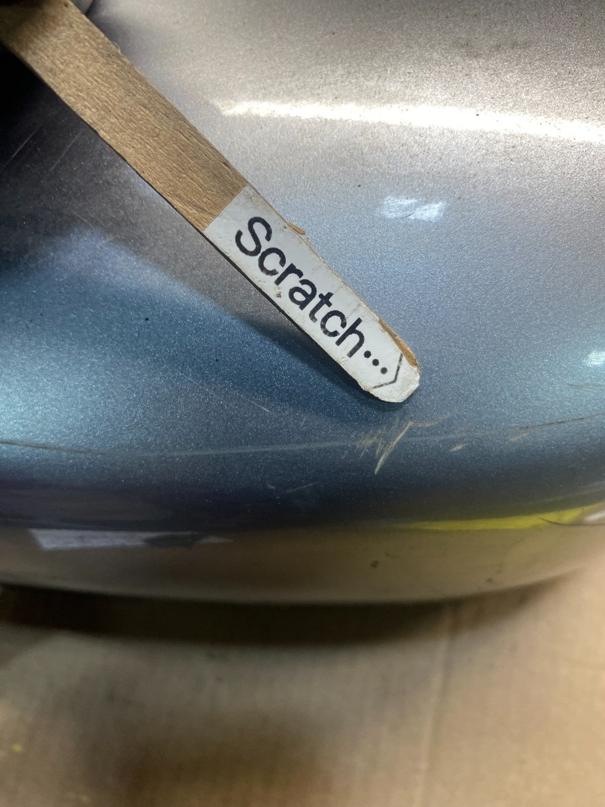 2007-2012 Mazda CX-7 Left+Right Side View Door Mirror AE6358 DW5
