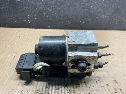 2006 2007 Ford E250 E350 Anti-Lock ABS Antilock Brake Pump V0770 DG0