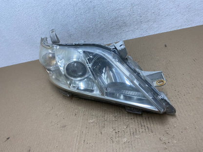 2007 - 2009 Toyota Camry Halogen Right Passenger Headlight AE7035 DW1