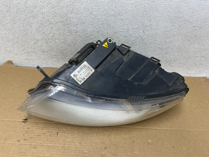 2005 to 2008 Audi A6 Left Driver Side Headlight Xenon HID AH7874 DW4