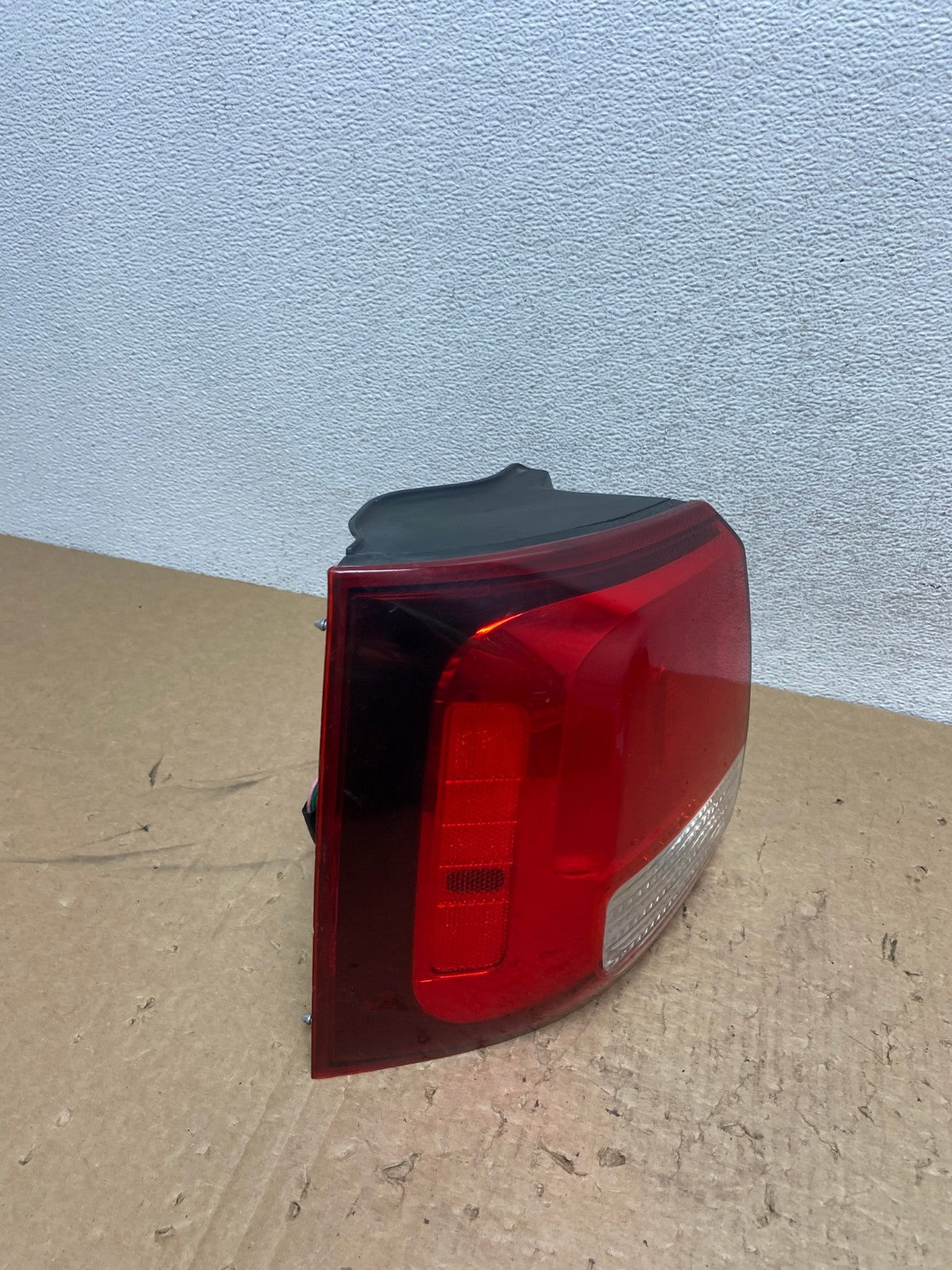 2014 2015 Kia Sorento Left Driver Lh Tail Light AG1267 LK2