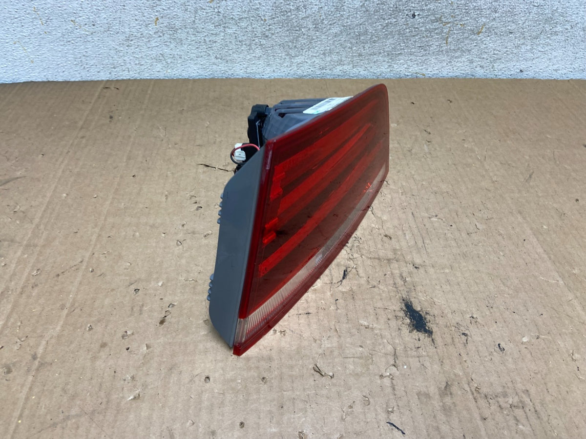 2011 to 2017 BMW X3 Right Passenger RH Inner Tail Light AI8999 LK2