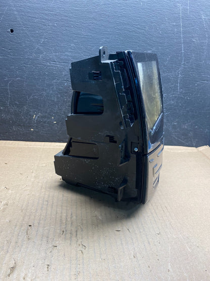 2015-2019 Cadillac CTS XTS Heater Radio Climate Control Panel Bezel OE AE7933 DG2