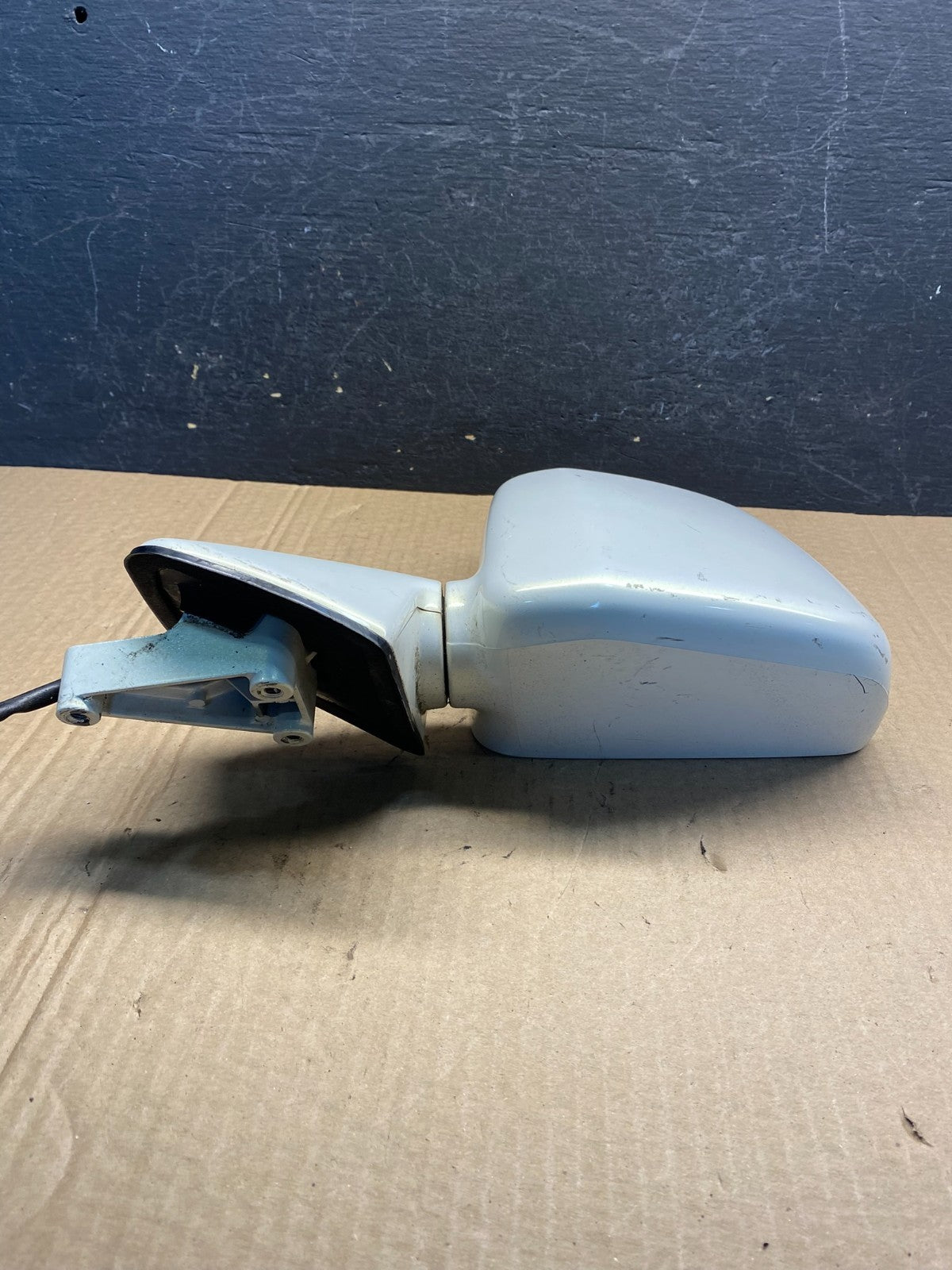 1999 to 2003 Lexus RX300 Right Passenger RH Side View Door Mirror AF6980 DG3