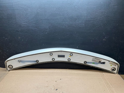 2005 to 2007 Cadillac Upper Rear Spoiler Wing Brake Light Oem 25748502 E49866