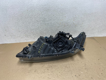 2011 to 2013 Honda Odyssey Front Right Passenger Headlight Halogen AJ2324 DW8
