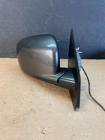 2009 - 2020 Dodge Journey Right Passenger View Door Heated Mirror AE8566 DW1
