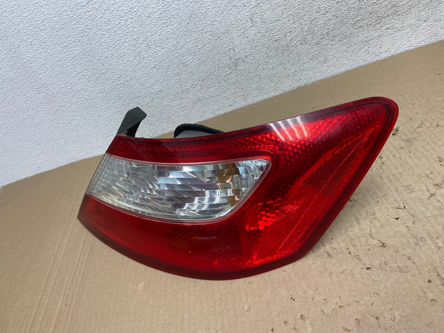 Coupe 2006 2007 2008 Honda Civic Right Passenger RH Tail Light AE9794 LK1
