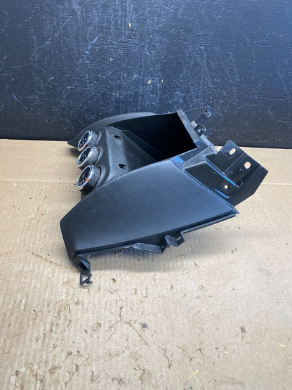 2013-2018 Mitsubishi Outlander Sport Heater Climate Temperature Control AC67941