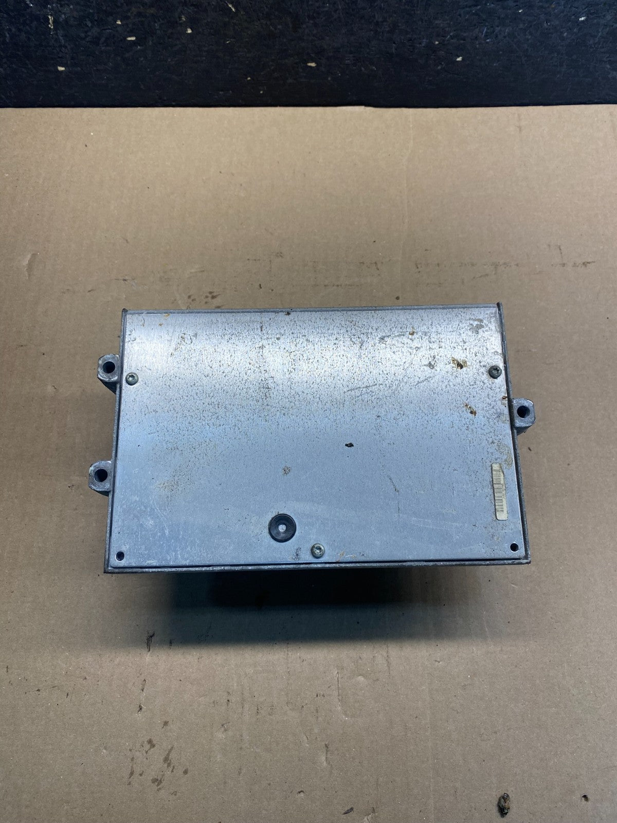 2003 Dodge Ram 1500 5.7L ECU ECM Engine Control Computer p56028769af AG4031 DG1