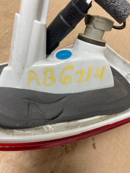2013 to 2016 Ford Escape Left Driver LH Side Inner Tail Light OEM AB6214 LK6