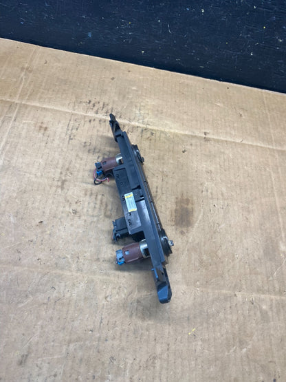 2007 - 2014 Chevrolet Tahoe Yukon Pedal Traction Control Switch OEM W9444 DG3