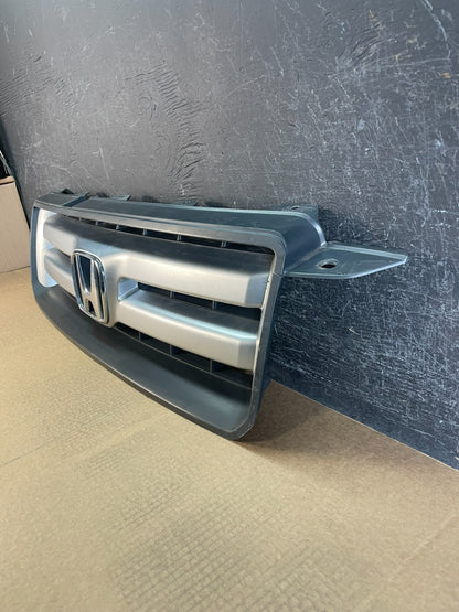 2006 to 2008 Honda Pilot Front Upper Grill Grille AF5179 DG1