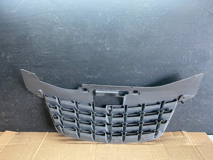 2007 to 2010 Chrysler Sebring Front Upper Grille Grill 0YW36TRMAB o1221 PS6