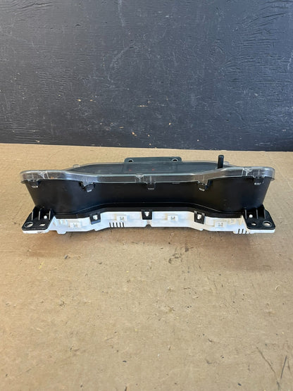 2011 to 2013 Ford E150 E250 E350 VAN Gauge Speedometer Cluster AD0384 DG3