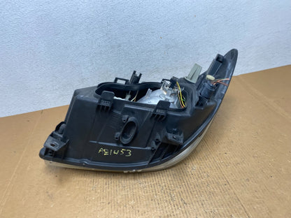 2007 to 2013 Mercedes Sprinter Headlight Right Passenger Halogen AE1453 DW7