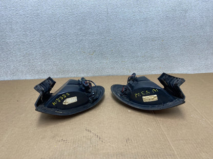 1998 - 1999 Ford Taurus Wagon Sedan Left+Right Side Tail Lights Oem W8382 DW8