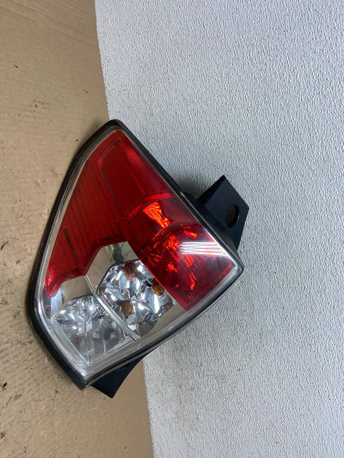 2009 - 2013 Subaru Forester Left Driver Lh Side Tail Light AE9859 LK2