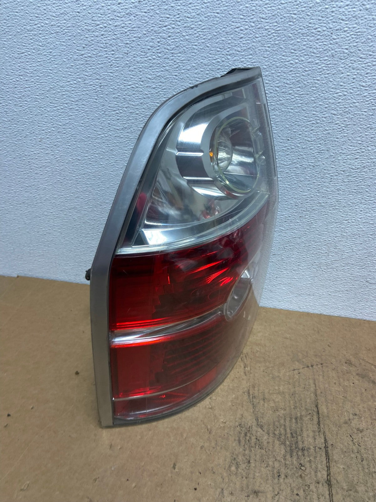 2004 2005 2006 Acura Mdx Left Driver Lh Side Tail Light Oem AC3702 LK2