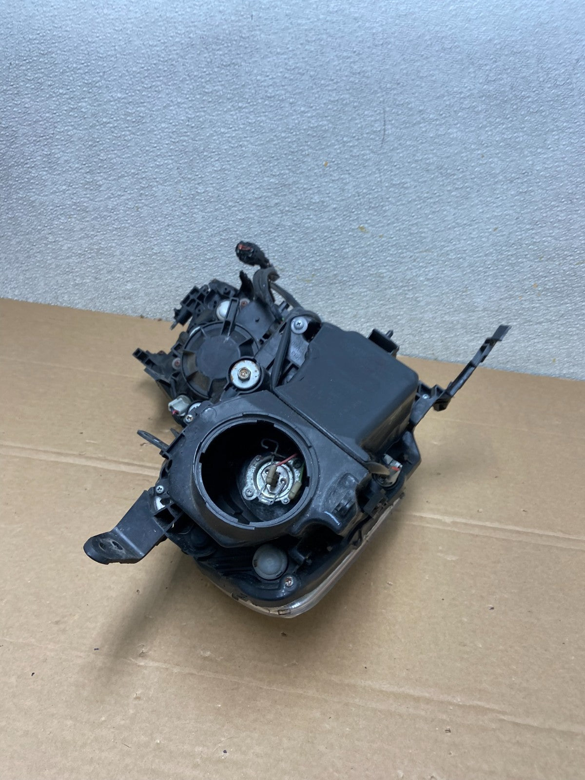 2006 to 2010 Infiniti M35 Left Driver Side Hid Xenon Headlight Oem AB3491 DG8