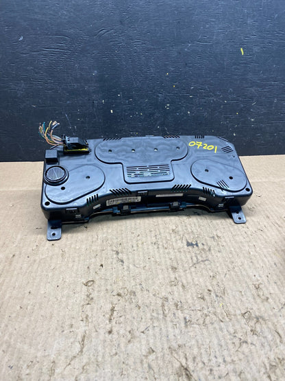2007 to 2008  Lincoln Navigator Speedometer Gauge Cluster O7201 DG5