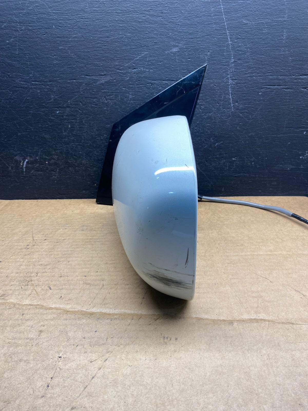 2004 to 2009 Lexus RX330 RX350 RX400H Left Driver LH Door Mirror ad7265 DG9