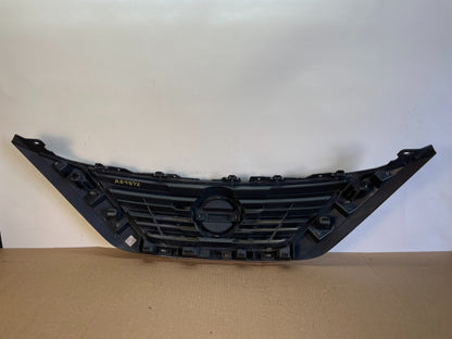 2016 2017 2018 Nissan Altima Front Upper Grill Grille AG9872 DG4