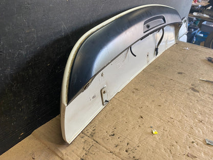 2006 - 2009 Land Range Rover Sport Rear Trunk Light Lift Gate Spoiler o6120 DG15