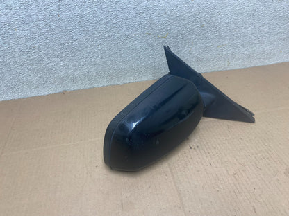 2006 - 2010 BMW 528i 530i 535i Right Passenger Door View Mirror W0629 DW1