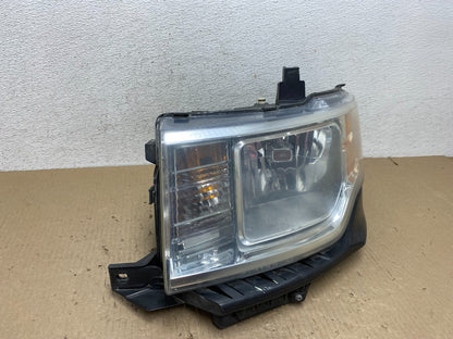 2009 to 2012 Ford Flex Left Driver LH Side Halogen Headlight AE9788 DW2