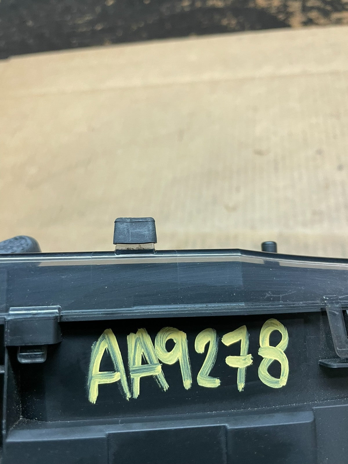 2014 2015 2016 Toyota Highlander Speedometer Insrument Gauge Cluster Z7223 DG8
