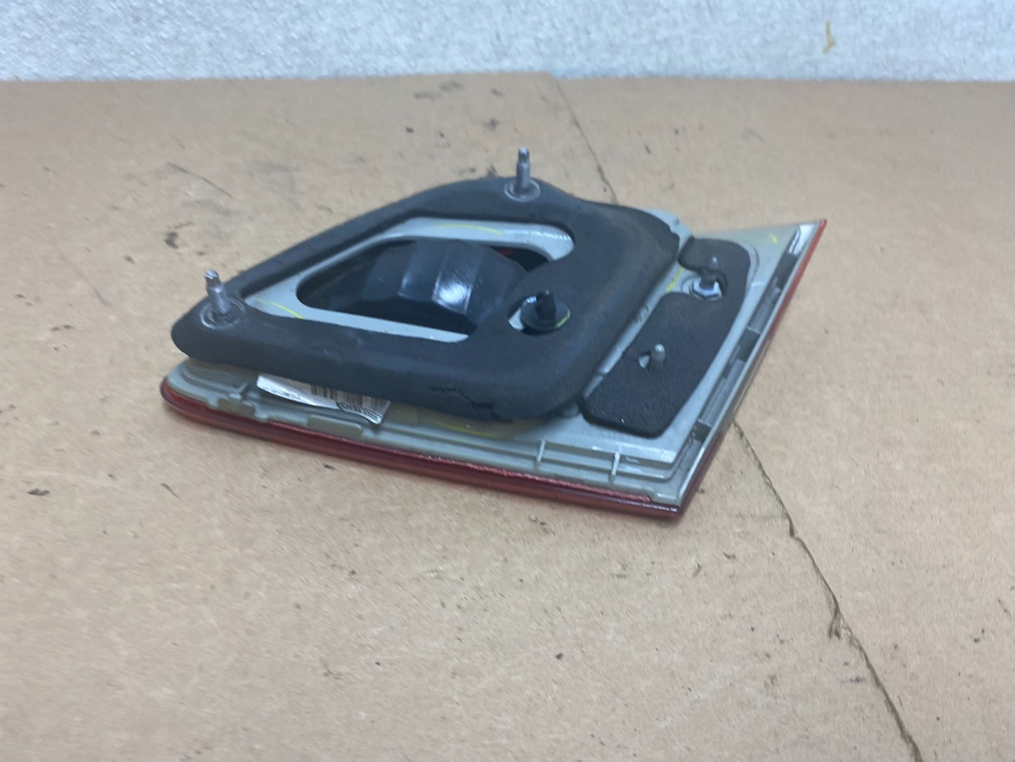 2013 2014 2015 Nissan Sentra Led Left Driver LH Inner Tail Light Oem P4987 DW7