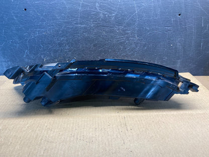 2015-2017 Hyundai Sonata Front Left Driver LH LED Fog Light Cover ag7307 DG3