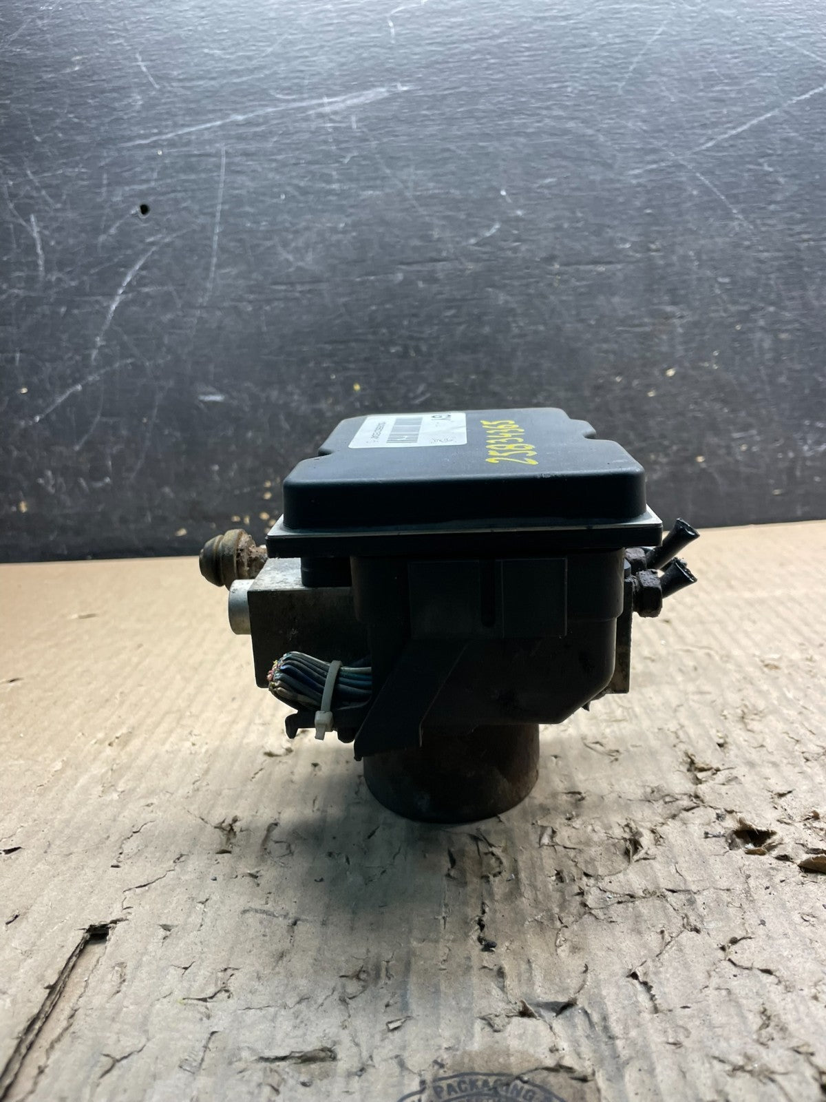 2009 2014 Chevrolet Tahoe Suburban ABS Anti Lock Brake Pump 25834365 V8946 PS2