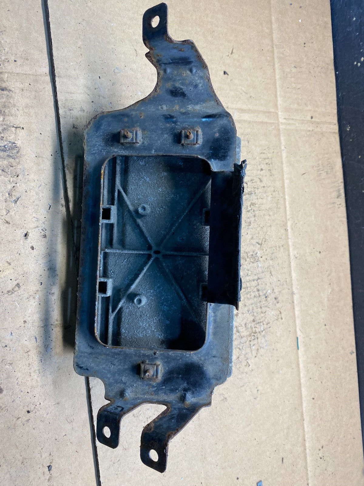 2008 2009  Caravan Town & Country 3.8L Engine Control Unit ECU Module R9100 DG3